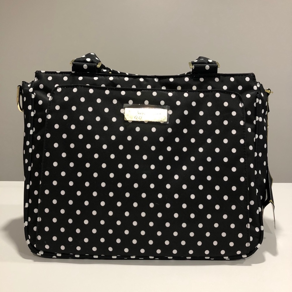 Jujube Be Classy Legacy The Duchess Bag